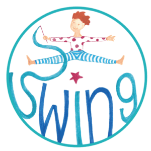 Swing Yoga Cards